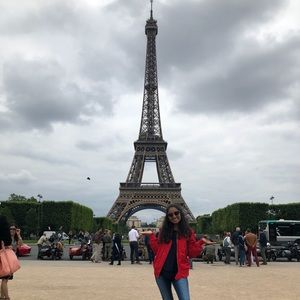 Meet your Posher, Balpreet